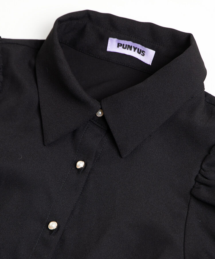 マムルークスリーブワンピース