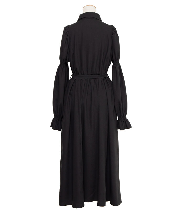 マムルークスリーブワンピース