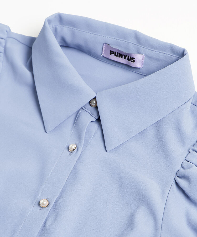 マムルークスリーブワンピース