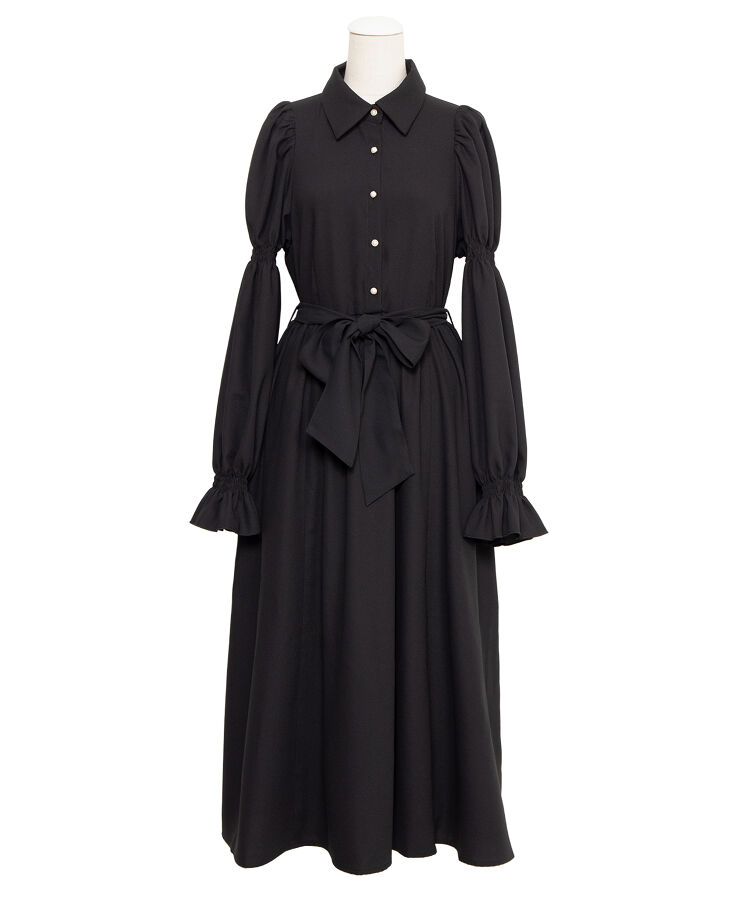 マムルークスリーブワンピース