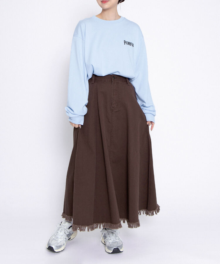 �t�����W�����O�X�J�[�g