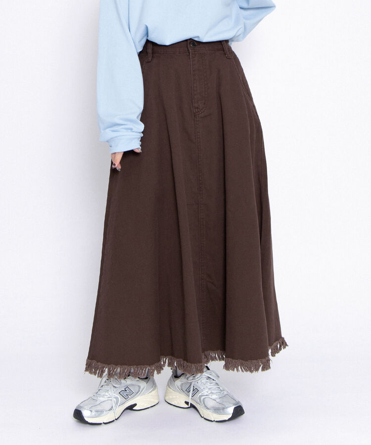 �t�����W�����O�X�J�[�g