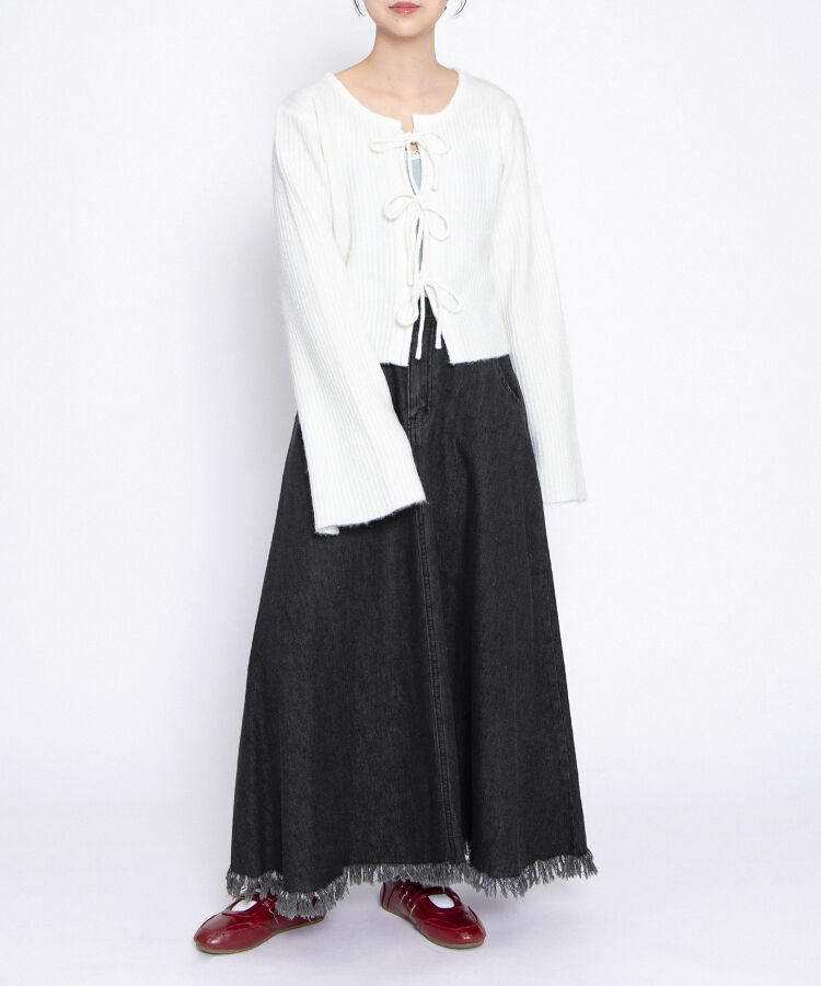 �t�����W�����O�X�J�[�g