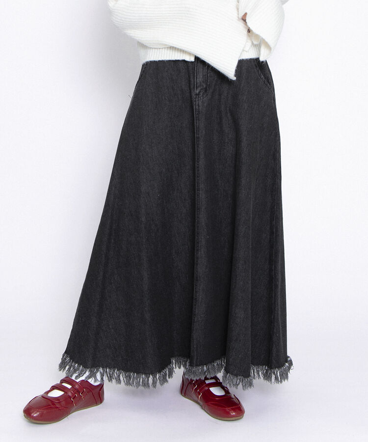 �t�����W�����O�X�J�[�g