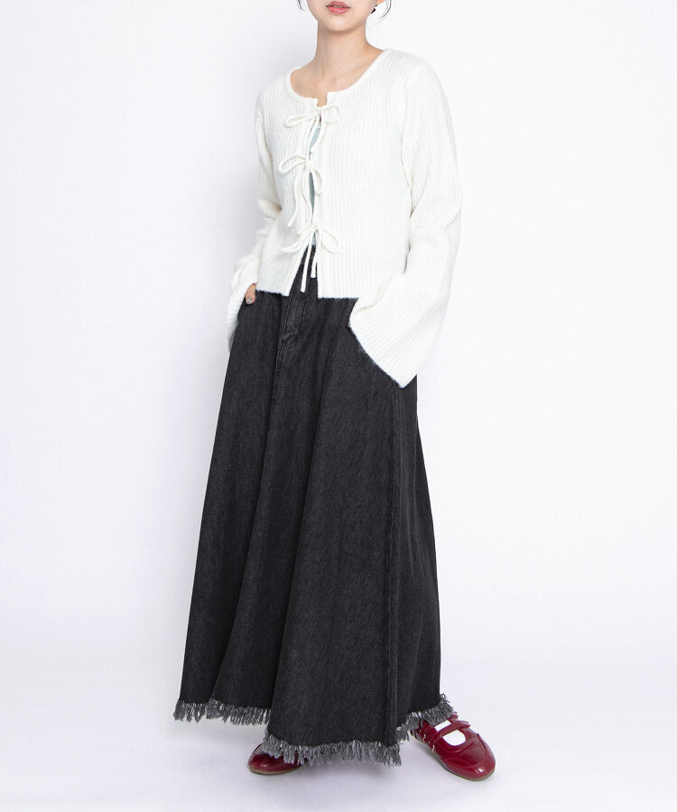 �t�����W�����O�X�J�[�g