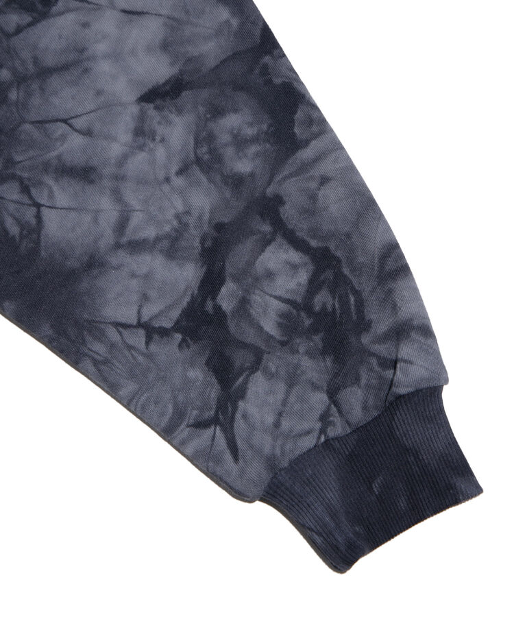 タイダイパーカー