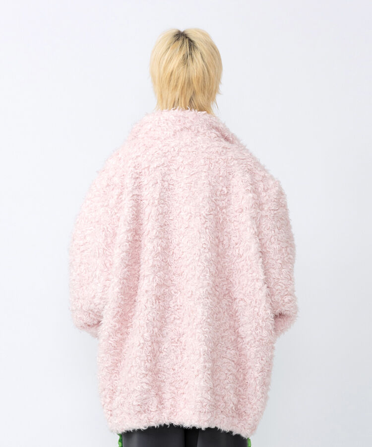 ���������v�[�h���u���]��