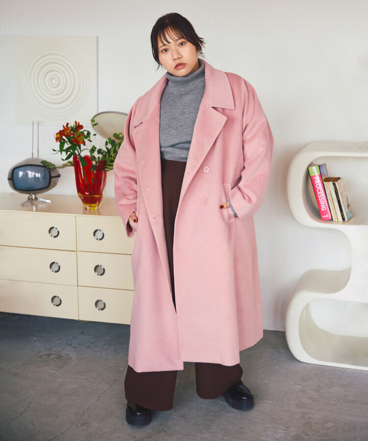 ���u�^�[�g���l�b�N�j�b�g