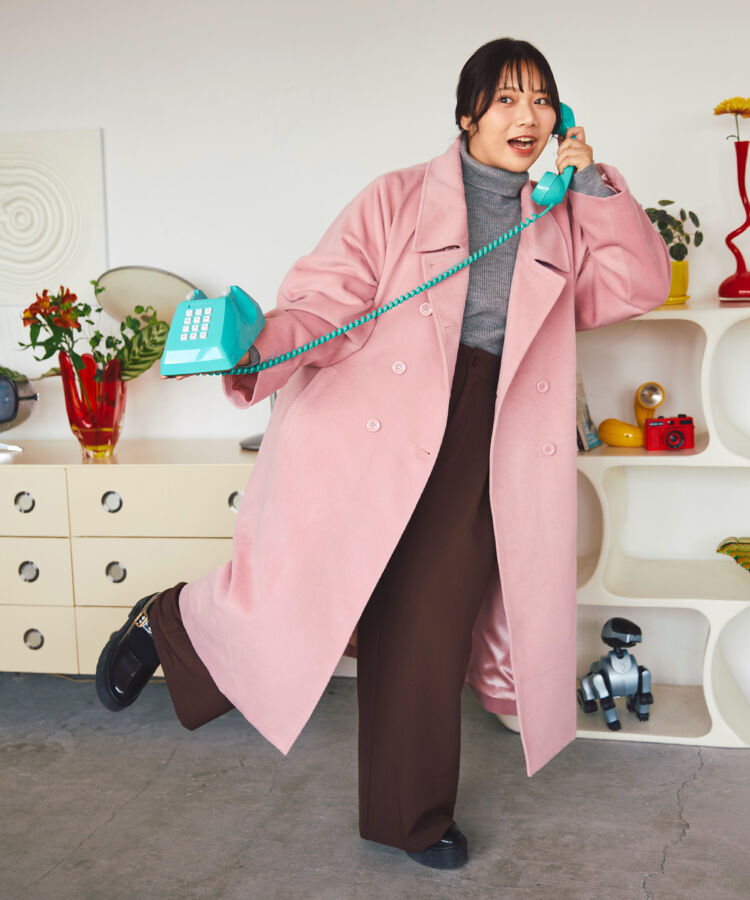 ���u�^�[�g���l�b�N�j�b�g