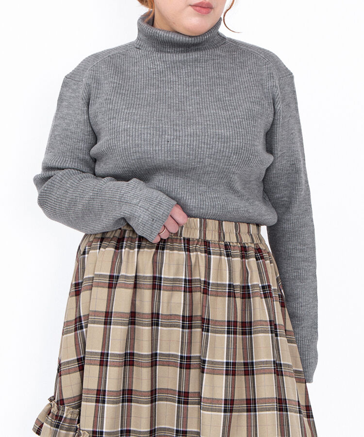 ���u�^�[�g���l�b�N�j�b�g