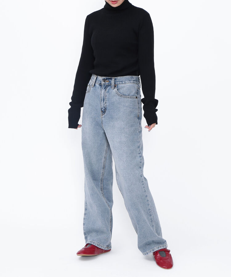 ���u�^�[�g���l�b�N�j�b�g