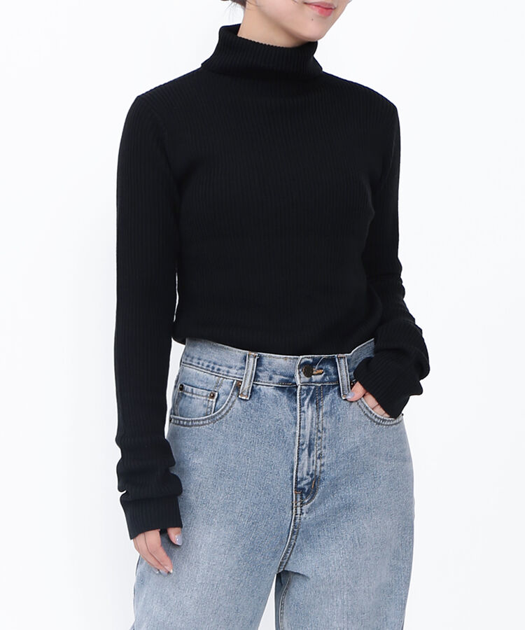 ���u�^�[�g���l�b�N�j�b�g