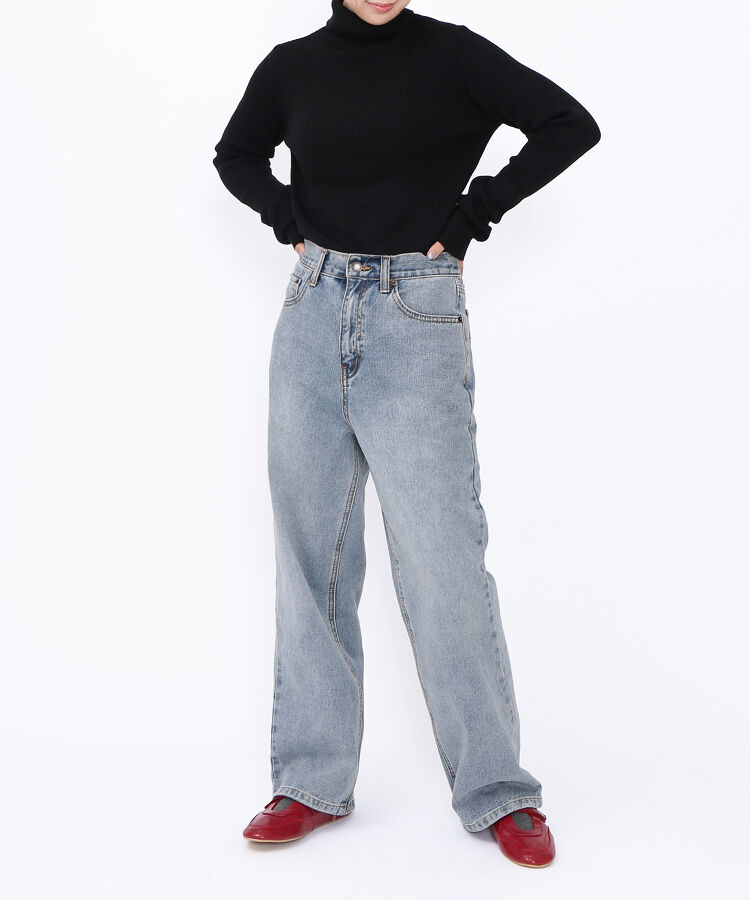 ���u�^�[�g���l�b�N�j�b�g