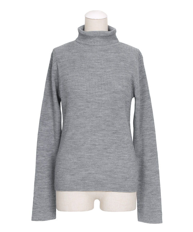 ���u�^�[�g���l�b�N�j�b�g