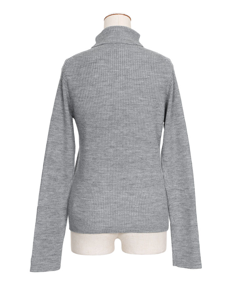 ���u�^�[�g���l�b�N�j�b�g