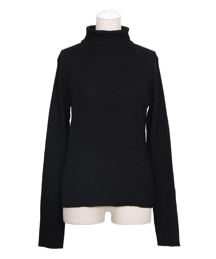 ���u�^�[�g���l�b�N�j�b�g