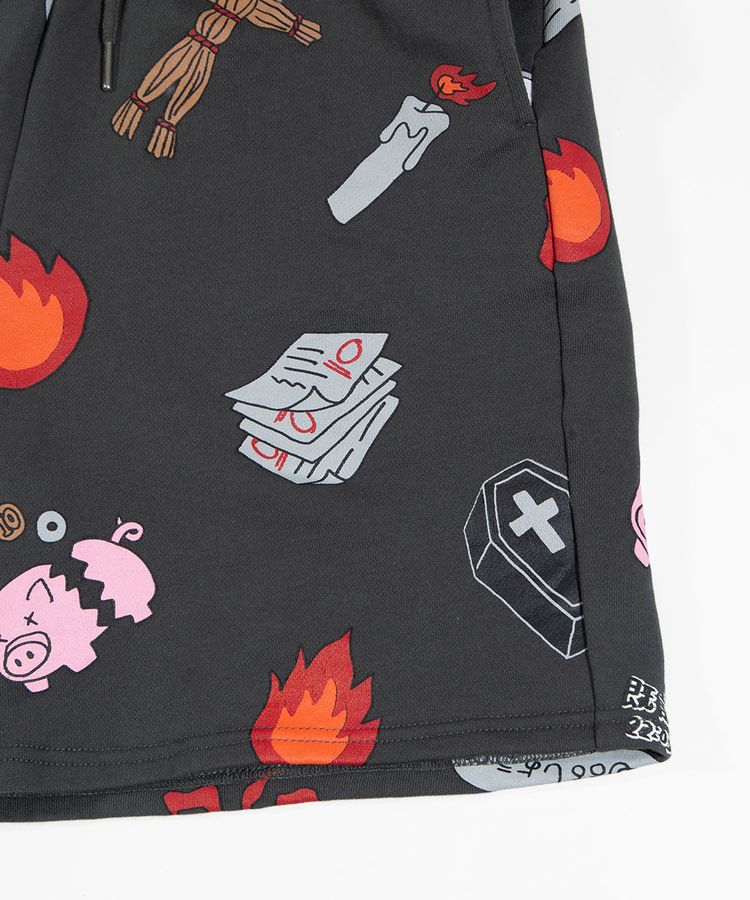 �y�V�T�C�Y�z�V���ƒn�������X�E�F�b�g�V���[�g�p���c