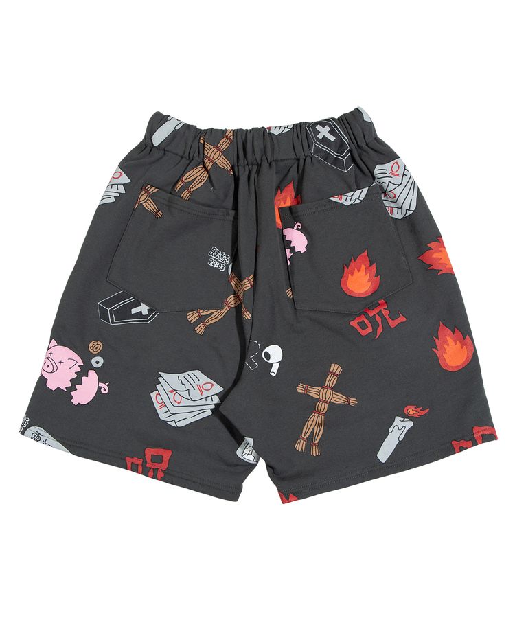 �y�V�T�C�Y�z�V���ƒn�������X�E�F�b�g�V���[�g�p���c