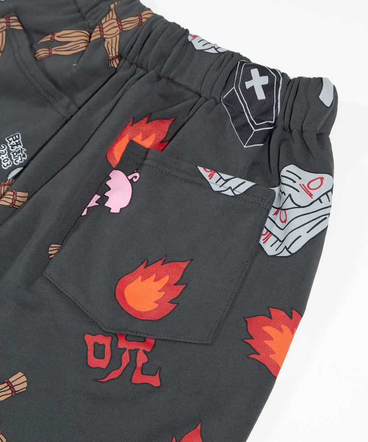 �y�V�T�C�Y�z�V���ƒn�������X�E�F�b�g�V���[�g�p���c