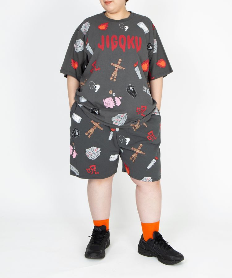 �y�V�T�C�Y�z�V���ƒn�������X�E�F�b�g�V���[�g�p���c