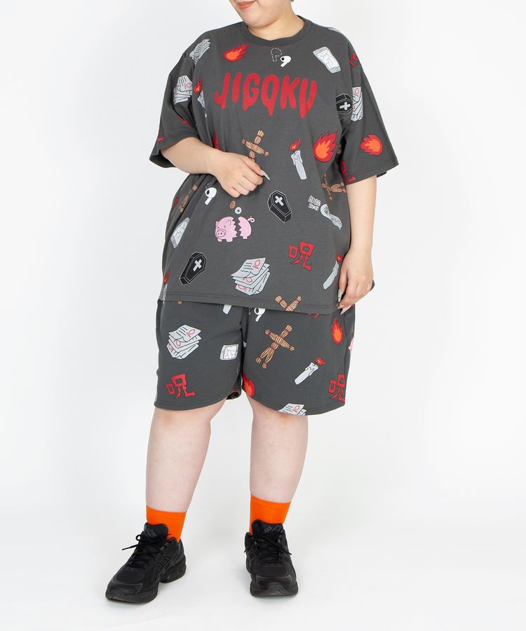 �y�V�T�C�Y�z�V���ƒn�������X�E�F�b�g�V���[�g�p���c