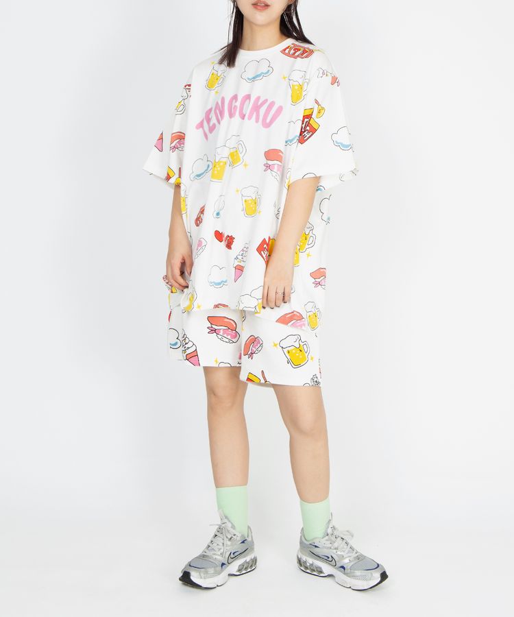 �y�V�T�C�Y�z�V���ƒn������T�V���c