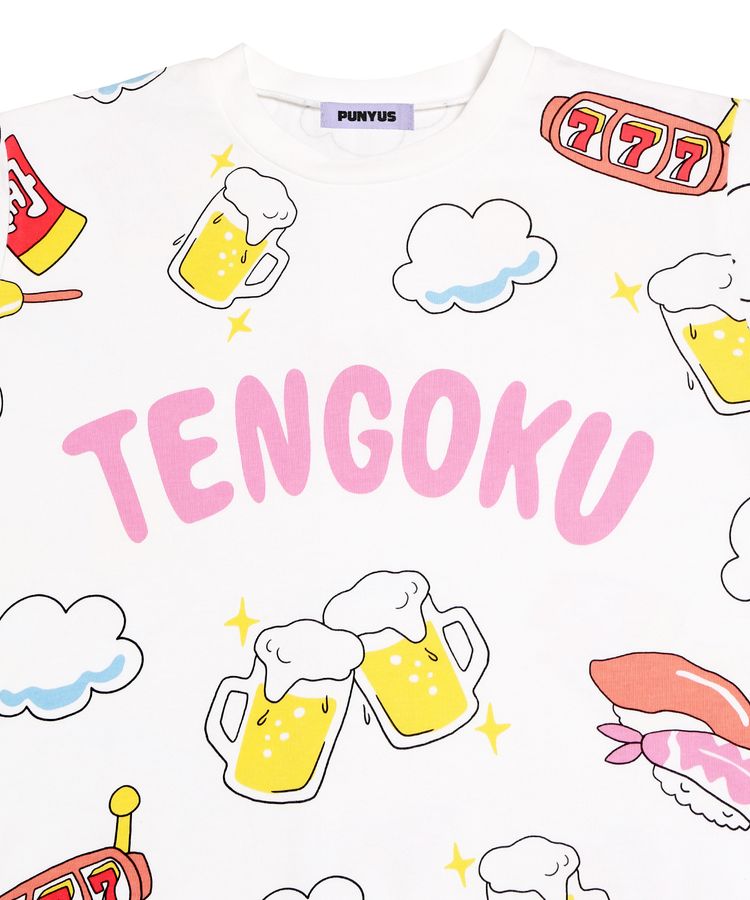 �y�V�T�C�Y�z�V���ƒn������T�V���c