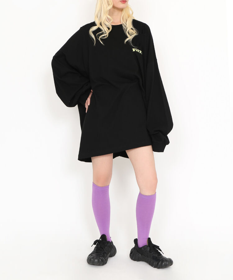 10th フラワーフレンズロンT