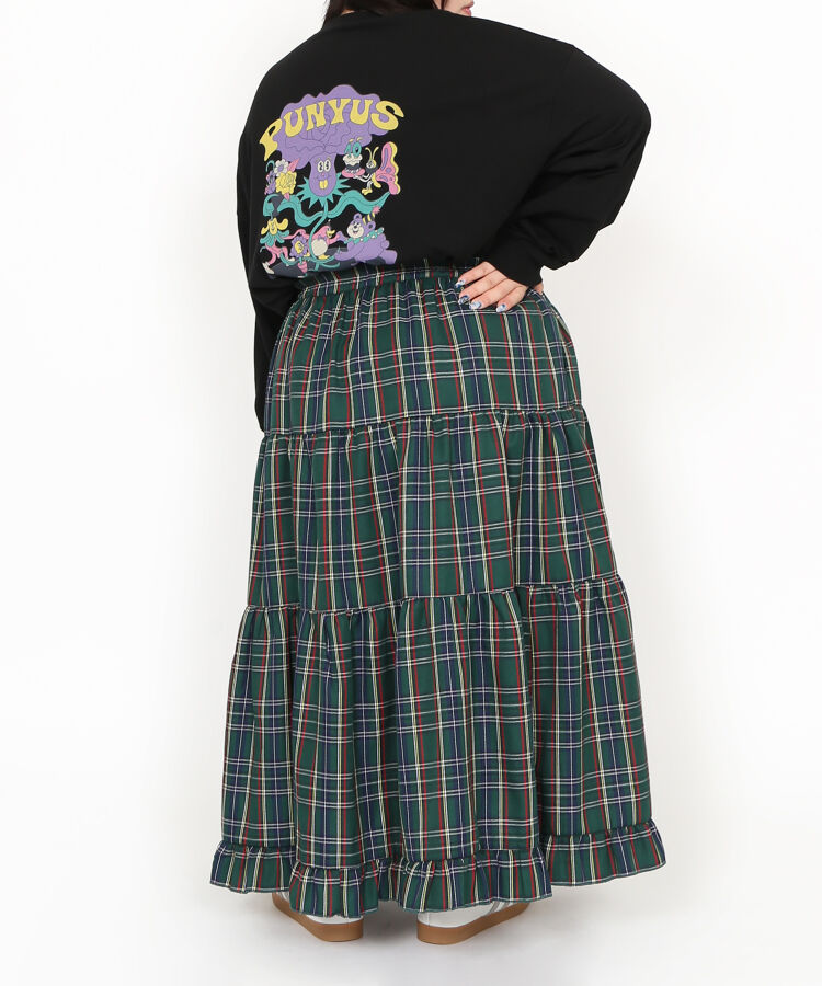 10th フラワーフレンズロンT