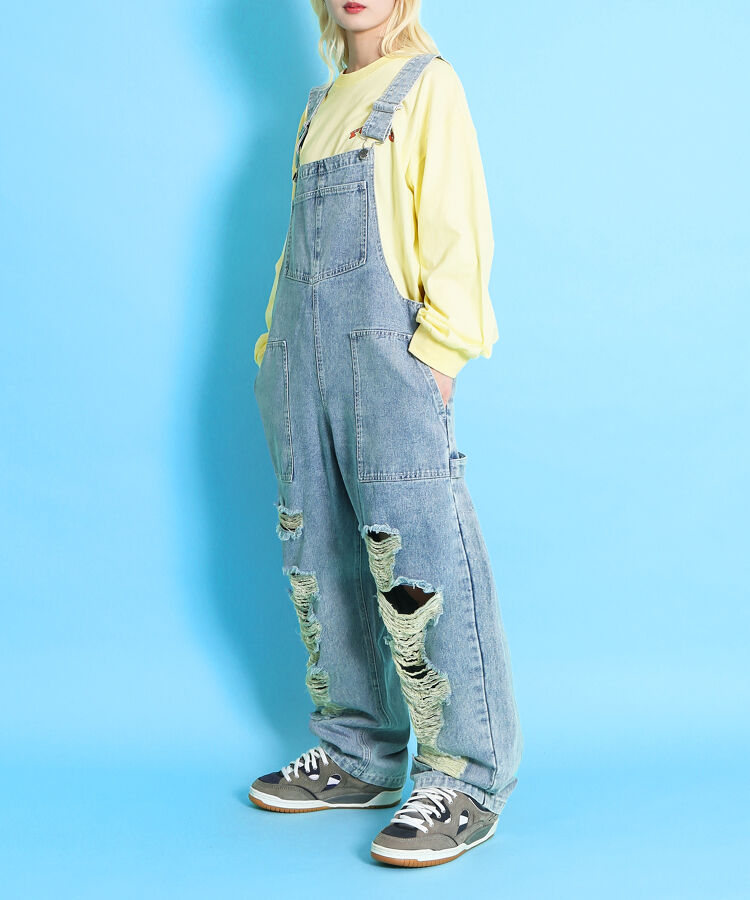 10th フラワーフレンズロンT