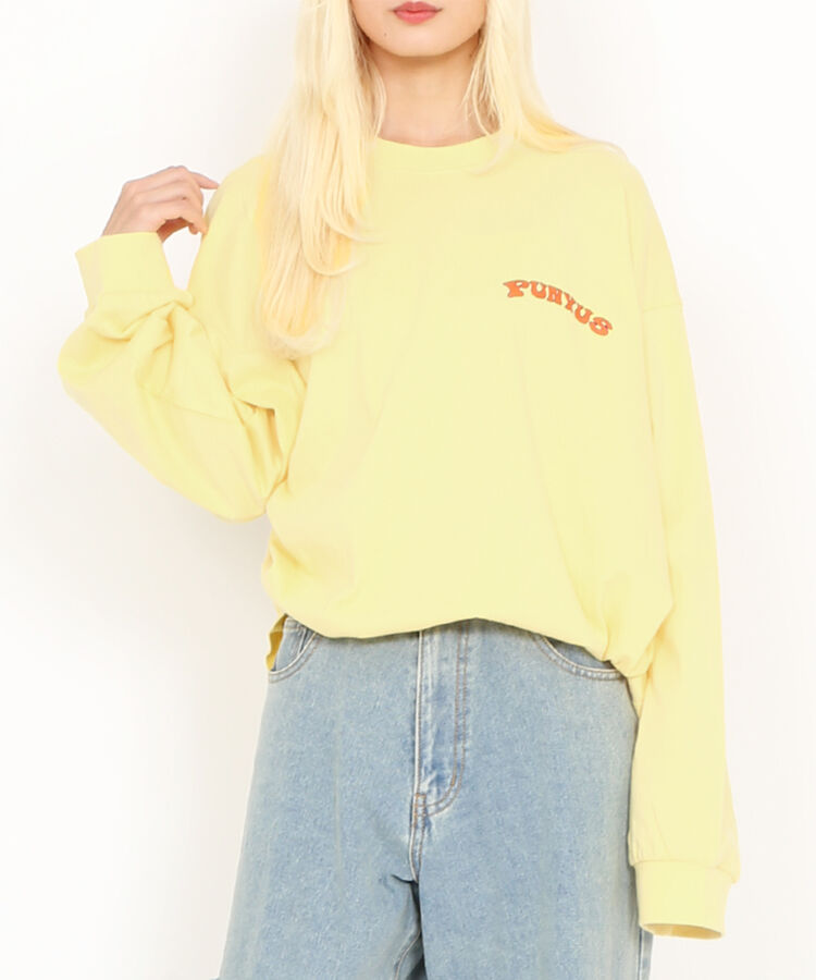 10th フラワーフレンズロンT