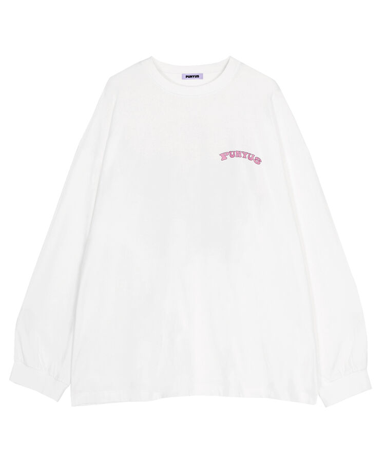 10th フラワーフレンズロンT