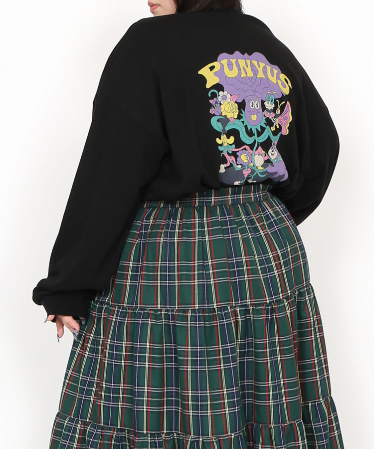 10th フラワーフレンズロンT