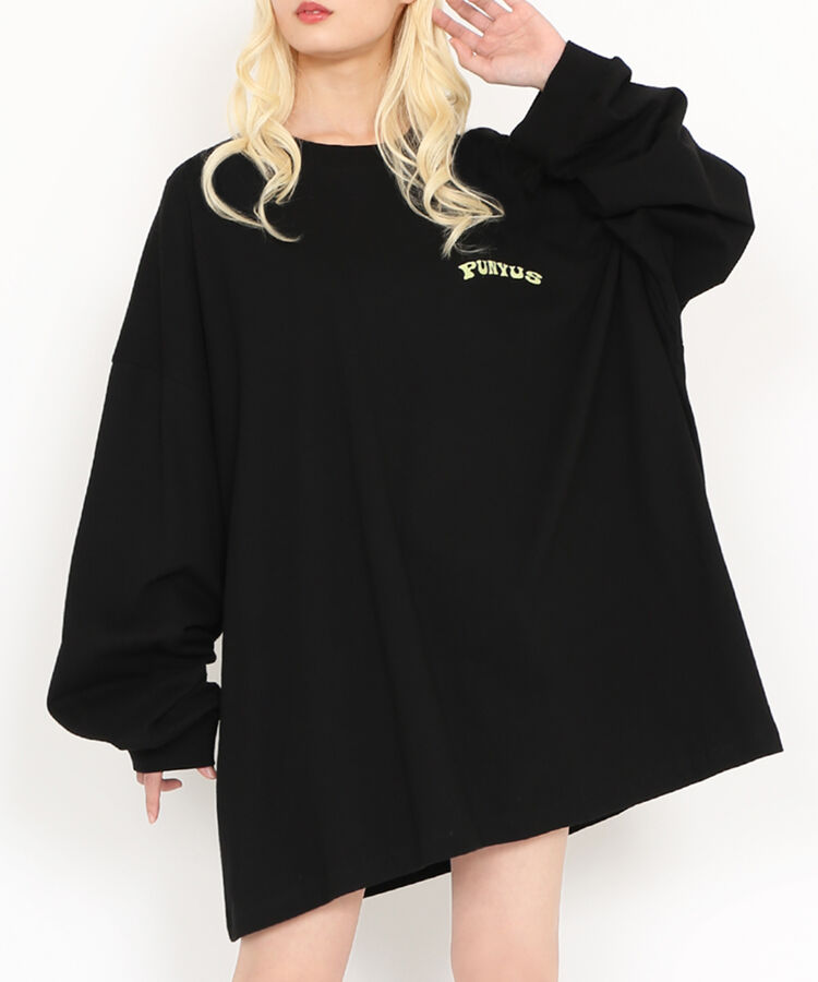 10th フラワーフレンズロンT