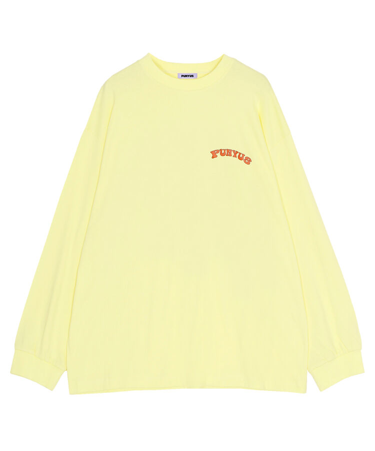 10th フラワーフレンズロンT