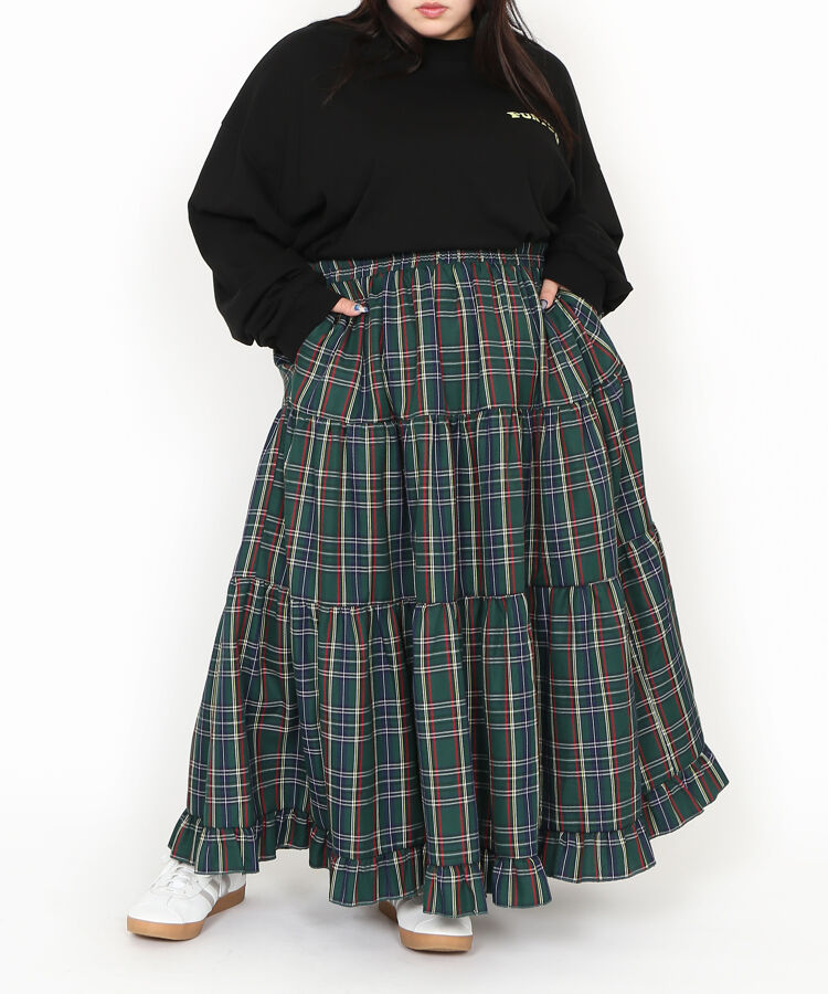 10th フラワーフレンズロンT