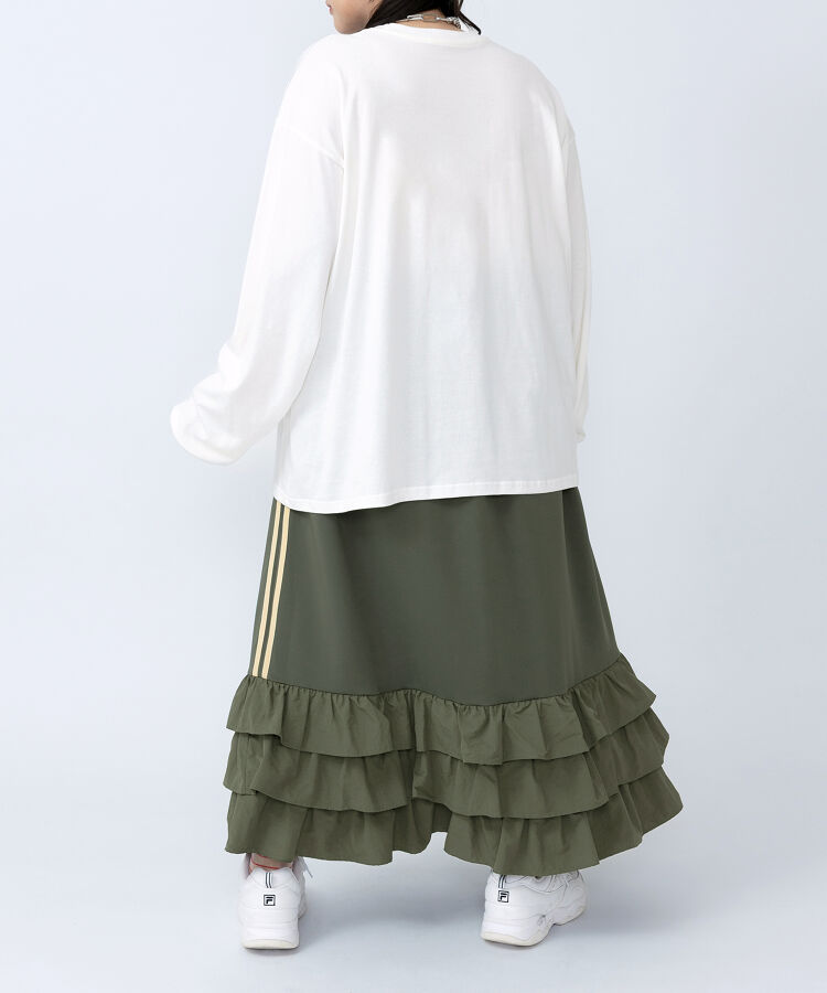 �t�����e�B�A�[�h�W���[�W�����O�X�J�[�g