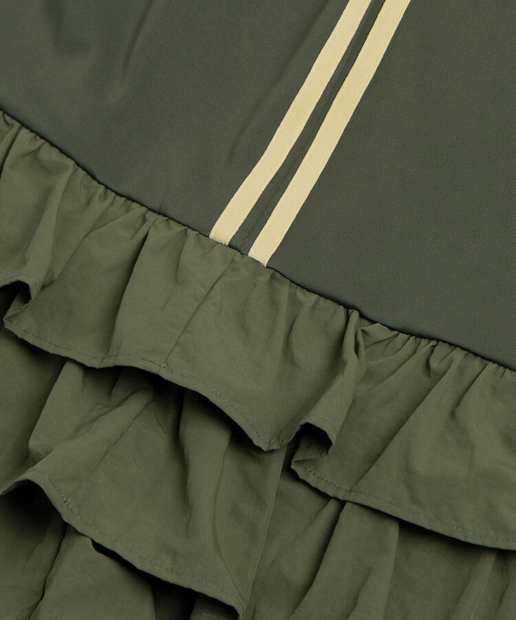 �t�����e�B�A�[�h�W���[�W�����O�X�J�[�g