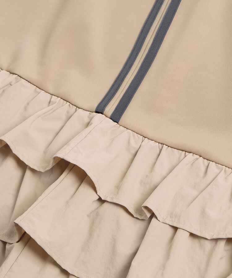 �t�����e�B�A�[�h�W���[�W�����O�X�J�[�g