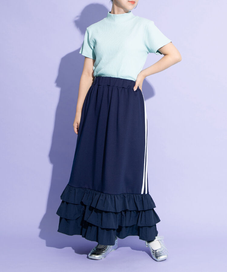 teBA[hW[WOXJ[g