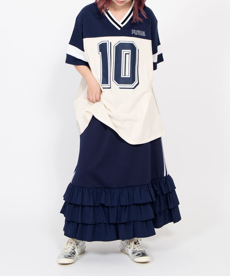 �t�����e�B�A�[�h�W���[�W�����O�X�J�[�g