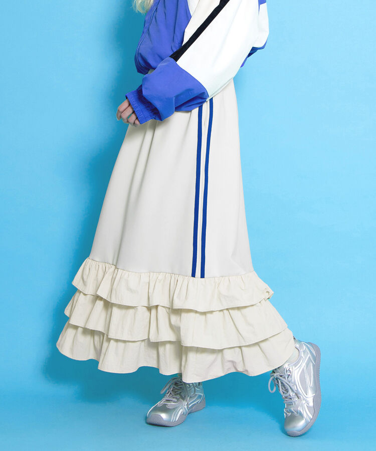 teBA[hW[WOXJ[g