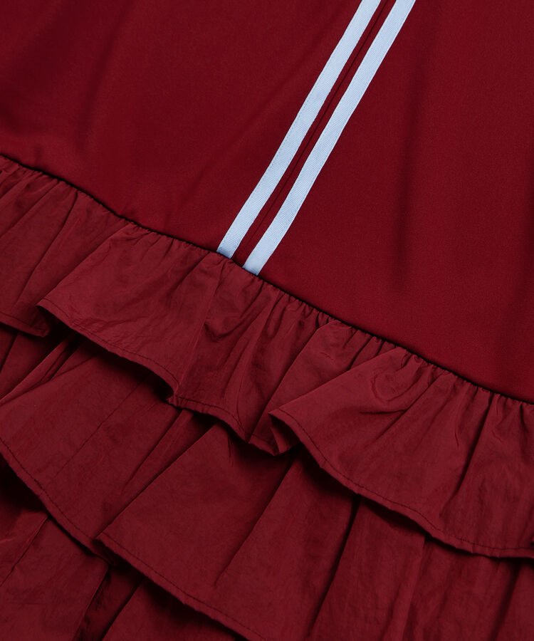 �t�����e�B�A�[�h�W���[�W�����O�X�J�[�g