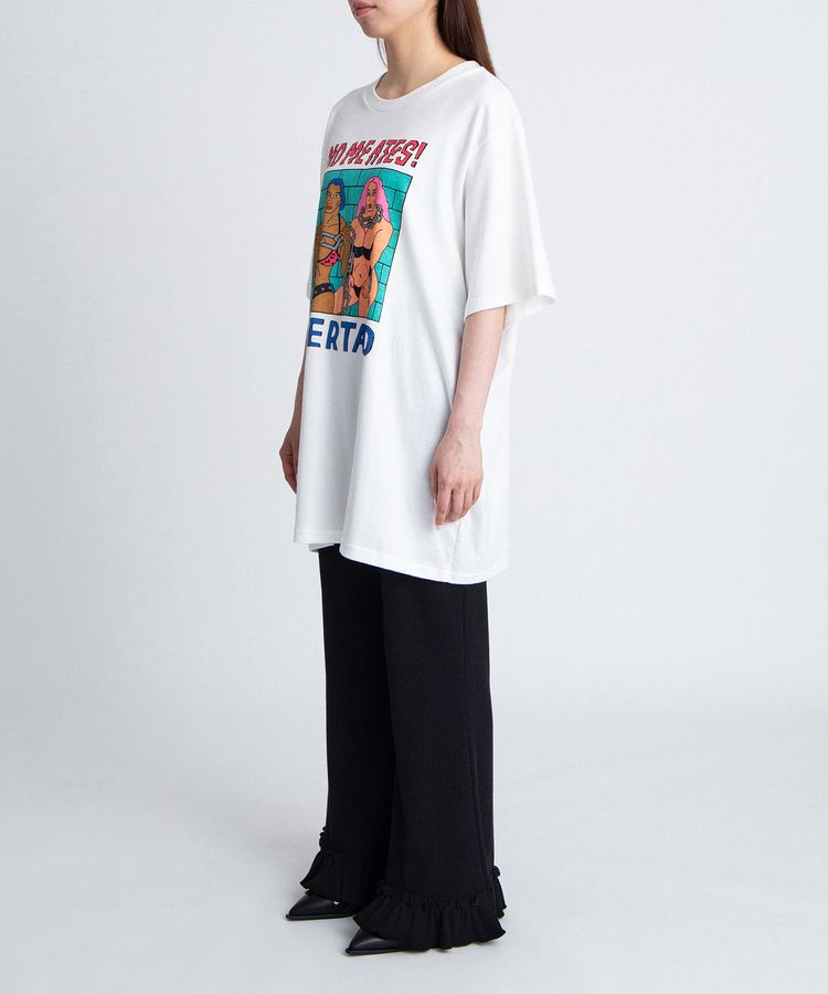 LIBERTADビッグTシャツ