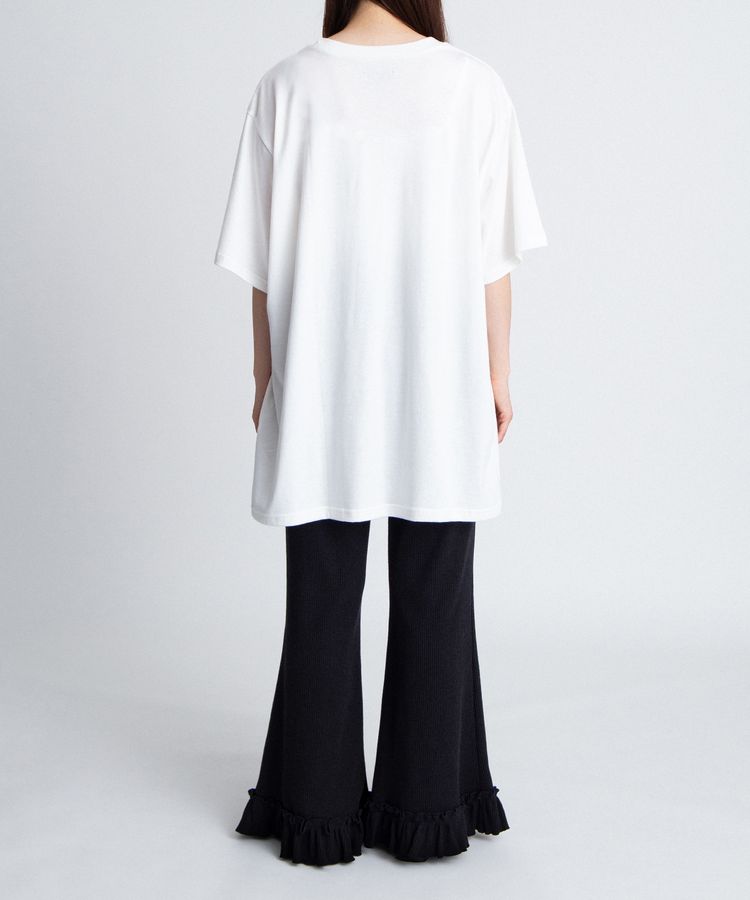 LIBERTADビッグTシャツ