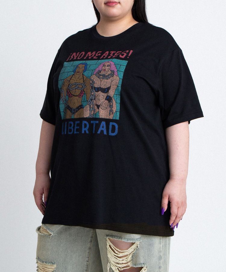 LIBERTAD�r�b�OT�V���c