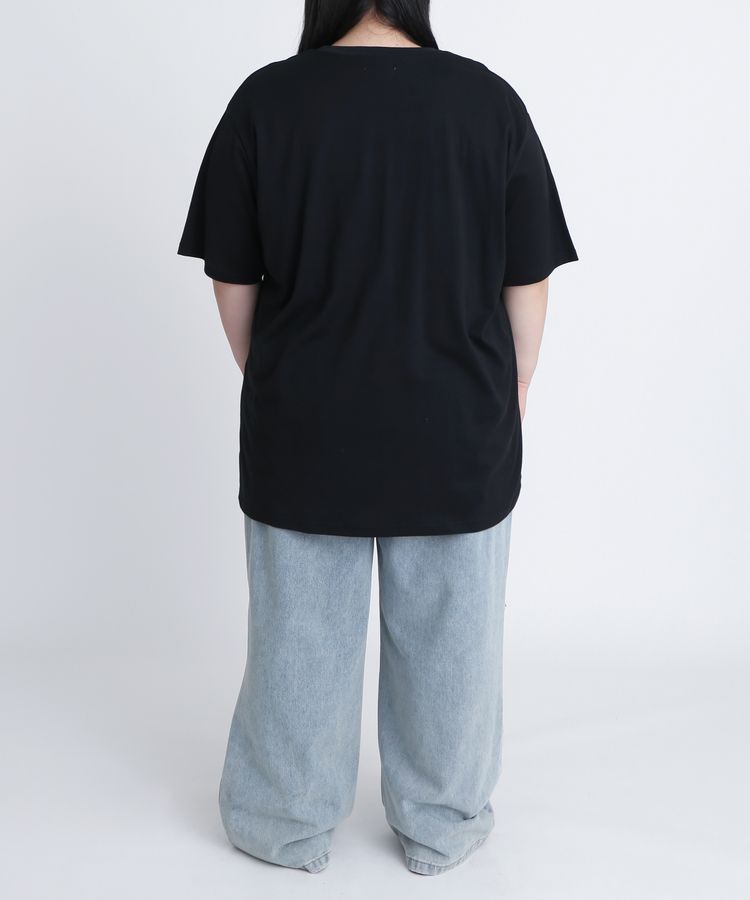 LIBERTADビッグTシャツ
