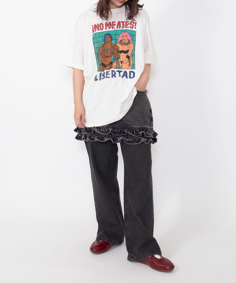 LIBERTAD�r�b�OT�V���c