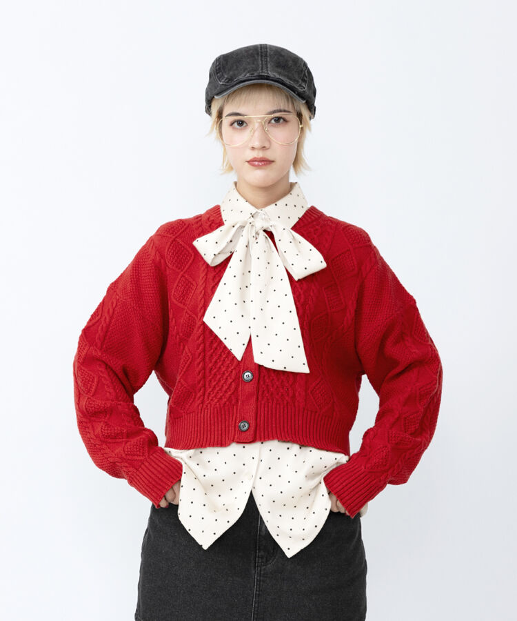 �n���`���O�L���b�v