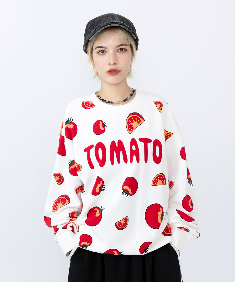 ハンチングキャップ